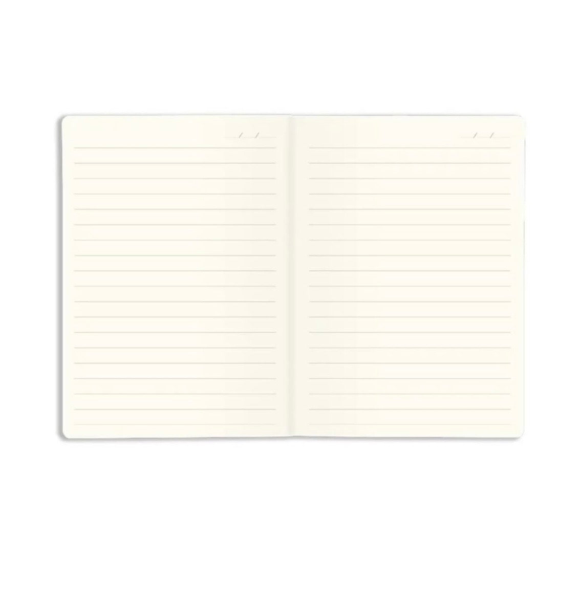 A6 journals