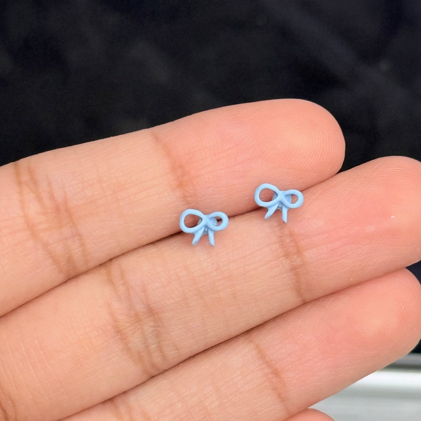 Mini bows