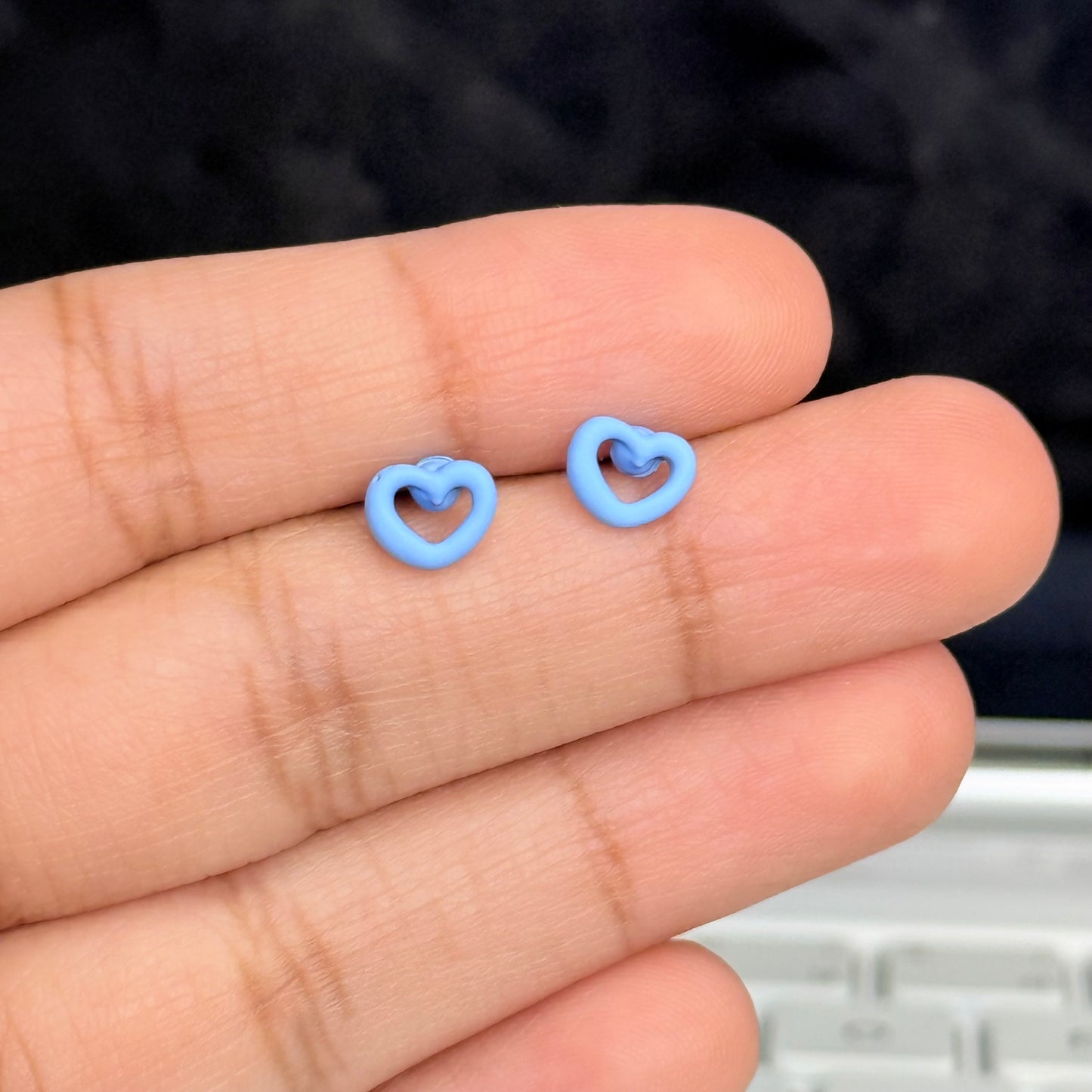 Mini heart