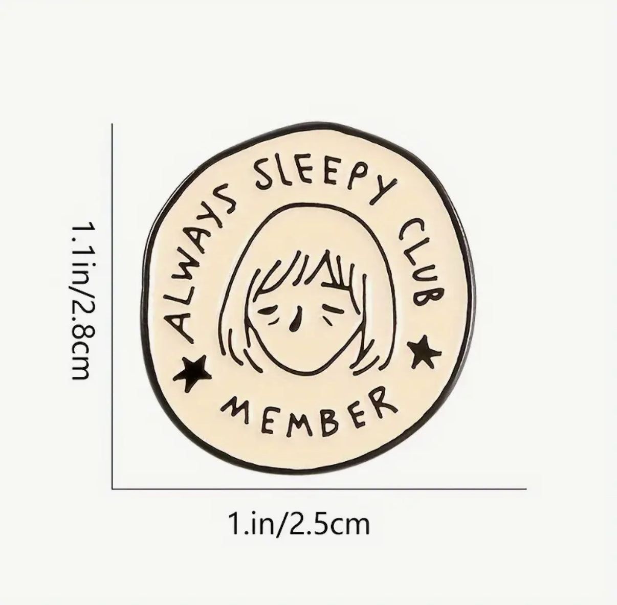 Sleepy Club