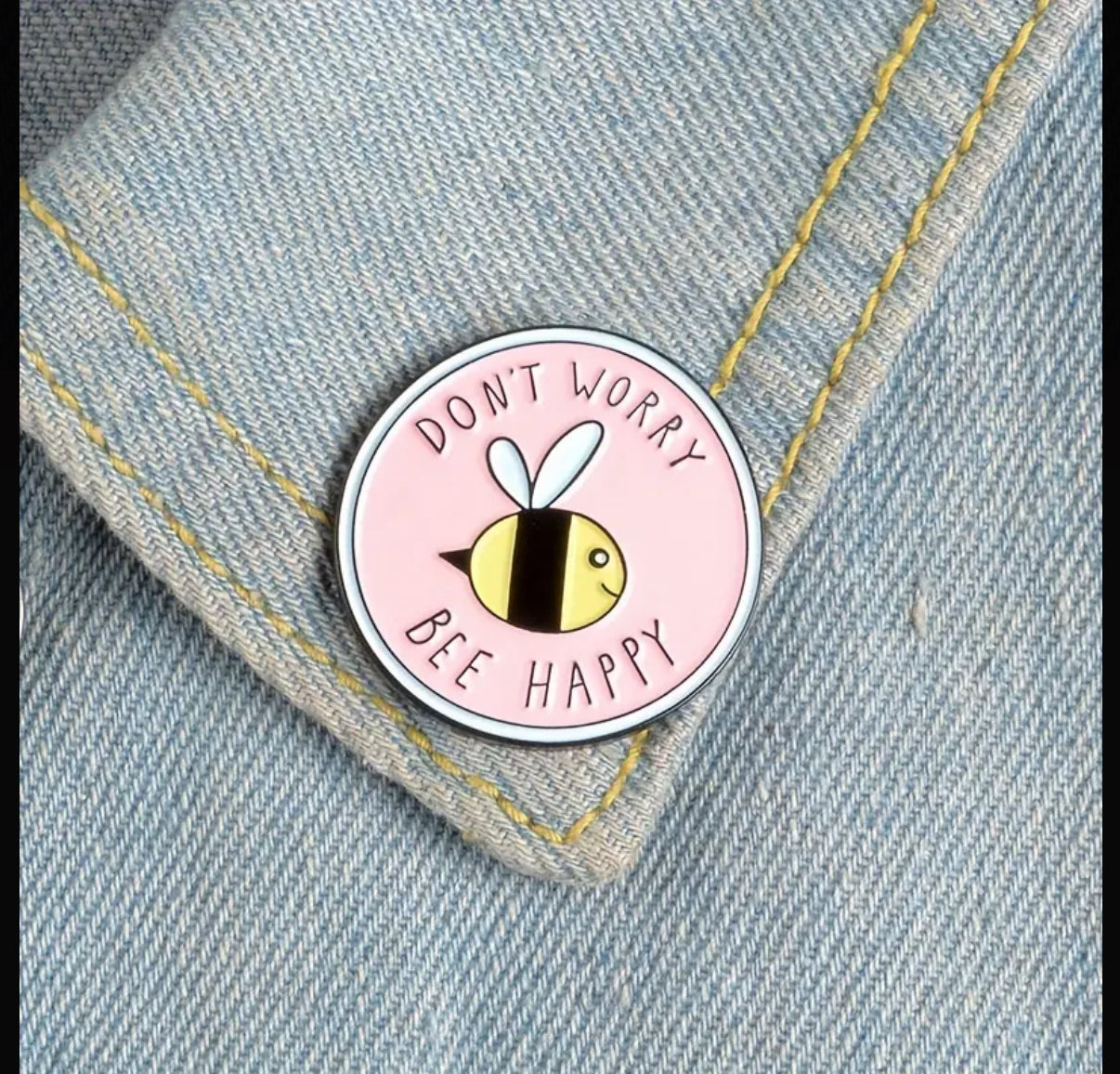 Bee Happy