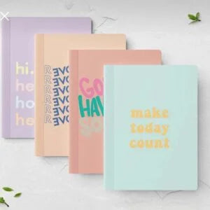 NoteBooks By PostiFull