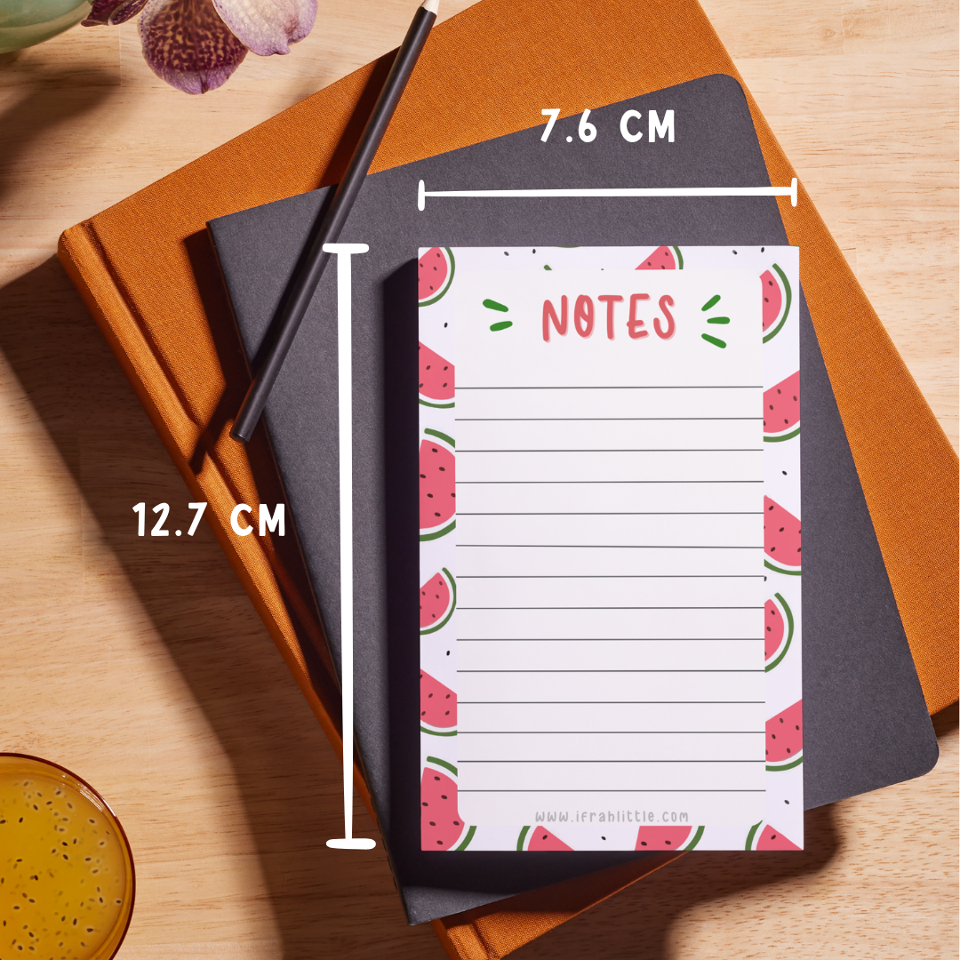 Notes