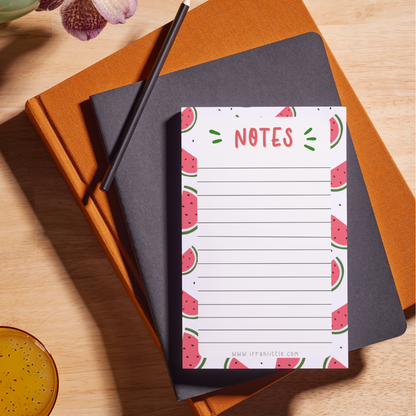 Notes