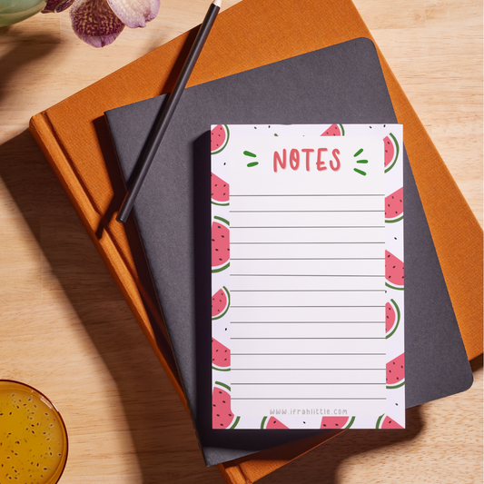Notes