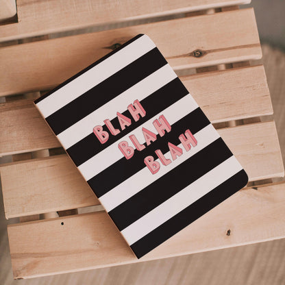 Blah Blah Notebook