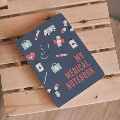 My Medical Notebook
