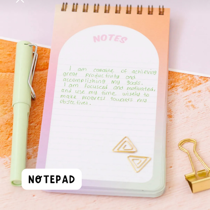 ⁠Notepad