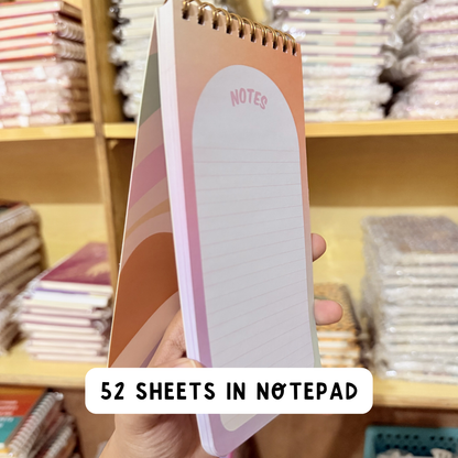 ⁠Notepad
