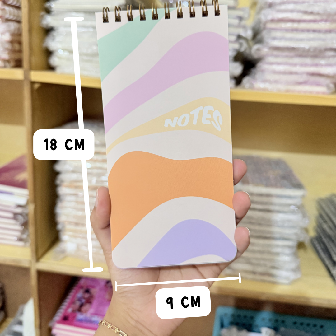 ⁠Notepad