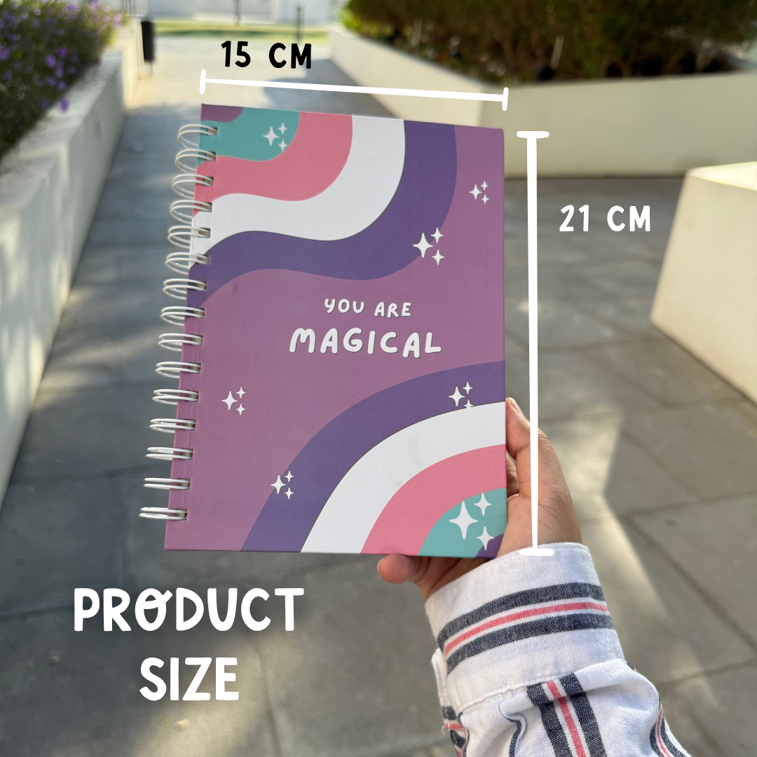 Magical