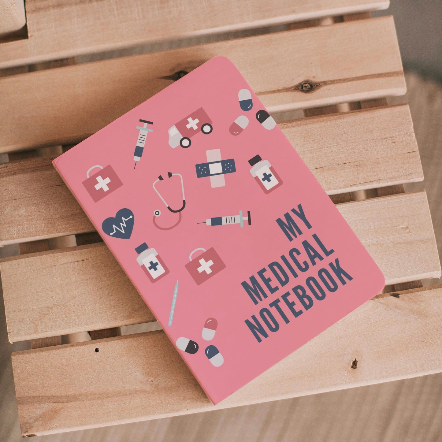 My Medical Notebook