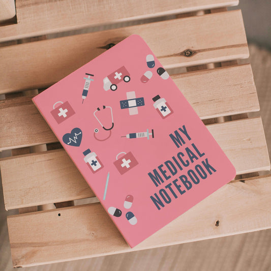 My Medical Notebook