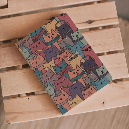 Cats Notebook