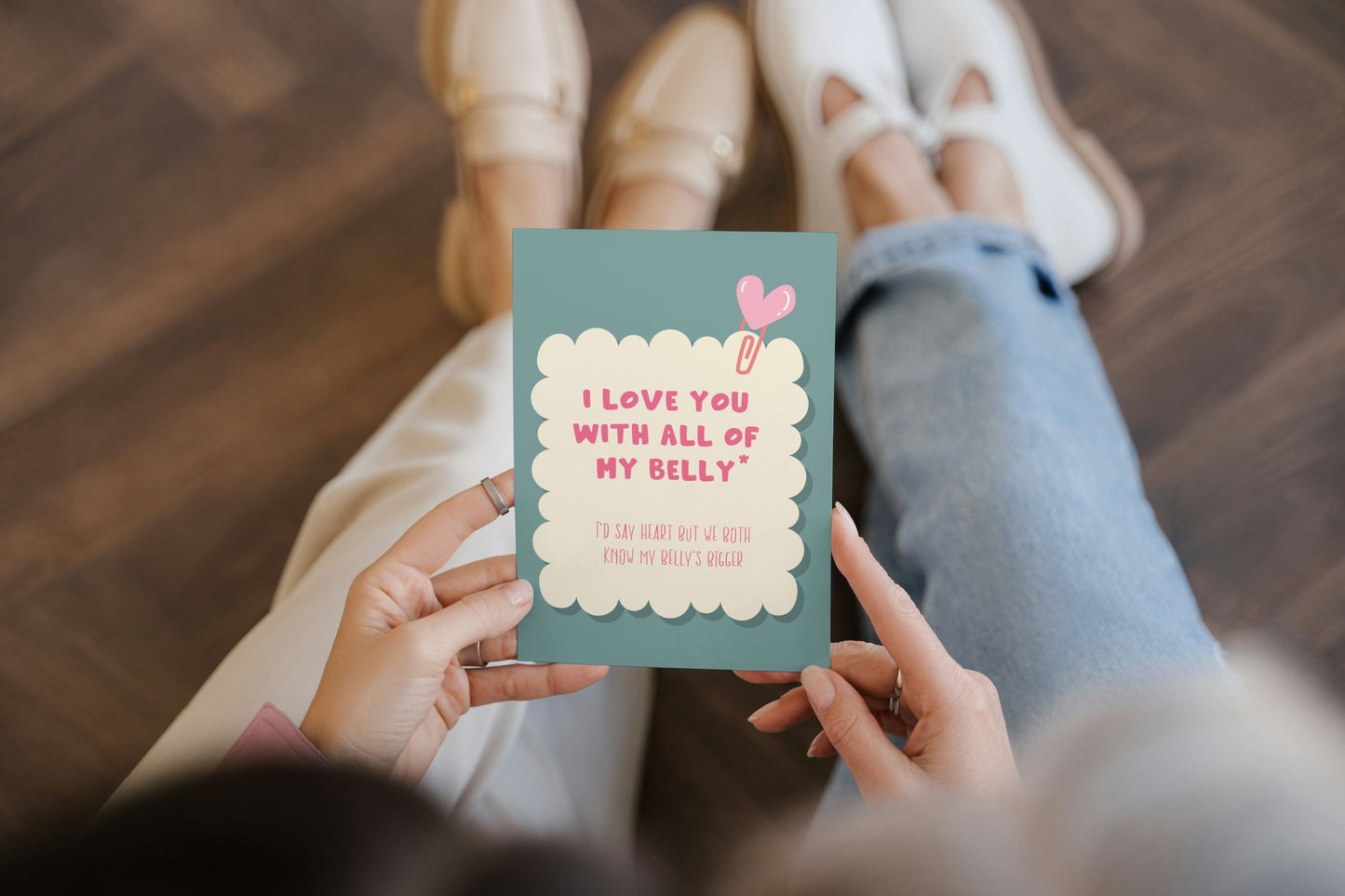 Greeting Cards