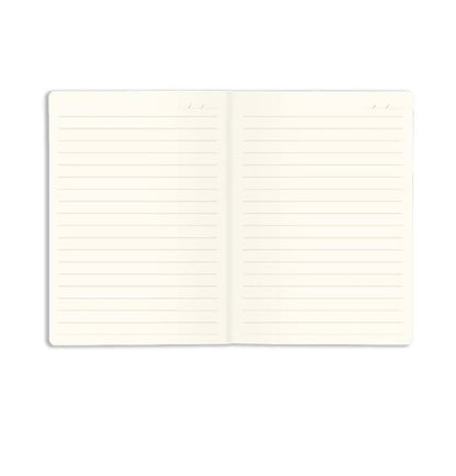 A6 journals