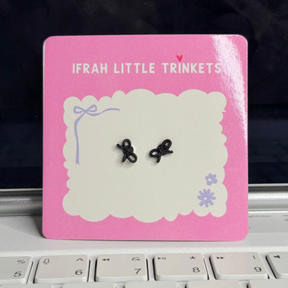 Mini bows