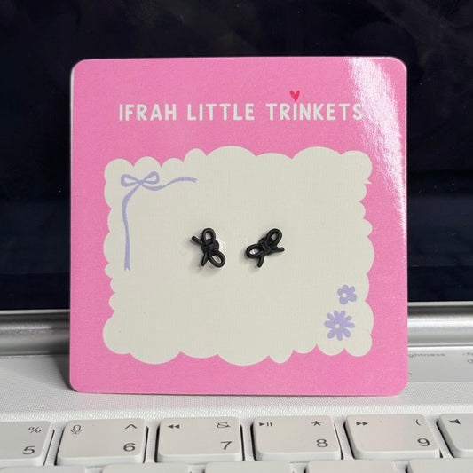 Mini bows