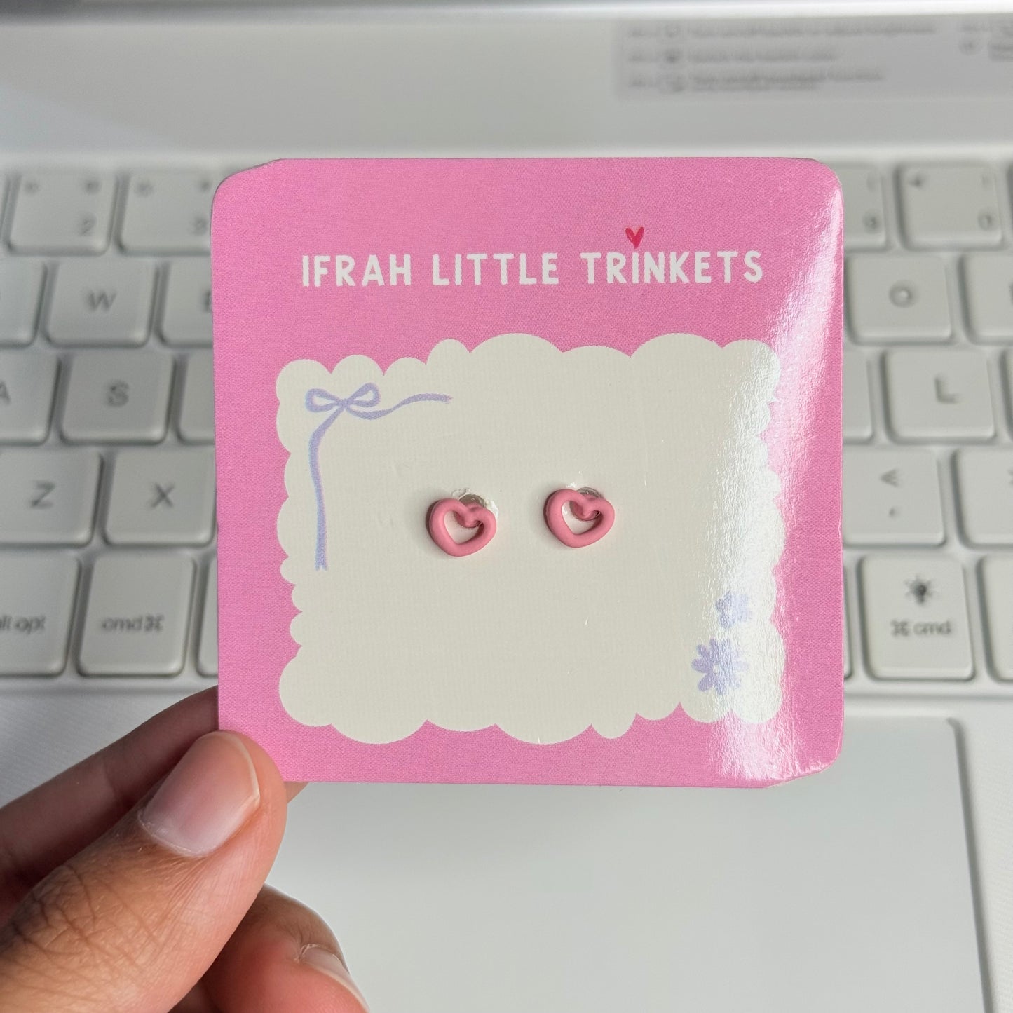 Mini heart
