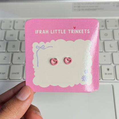 Mini heart