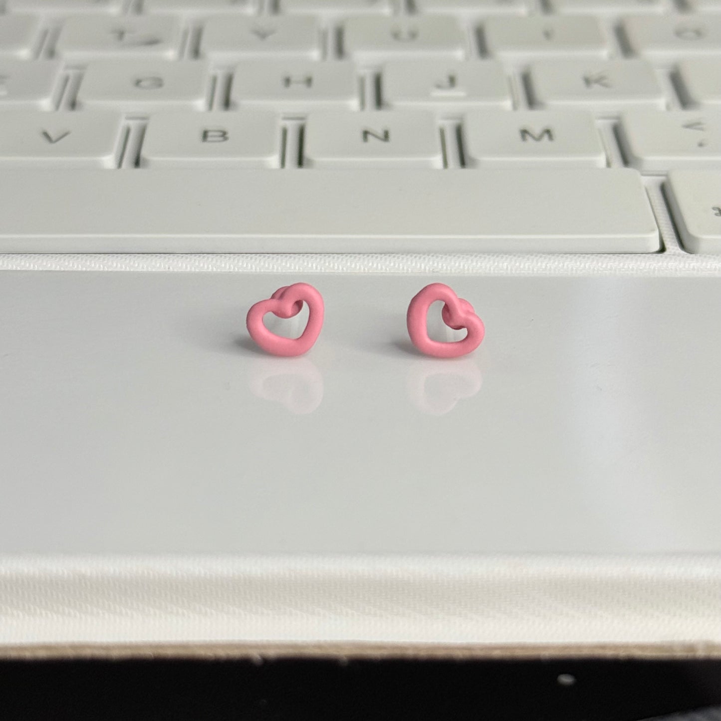 Mini heart