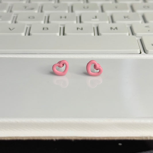 Mini heart