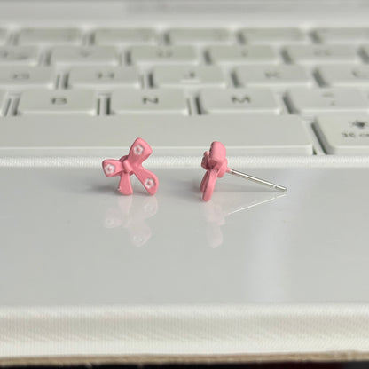 Pretty bow