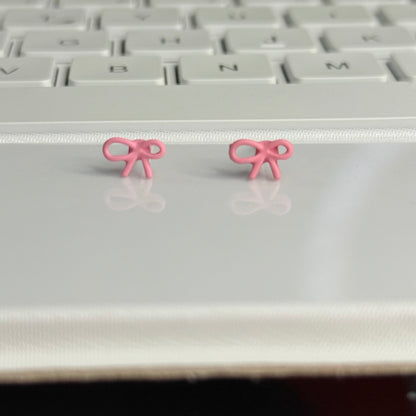 Mini bows