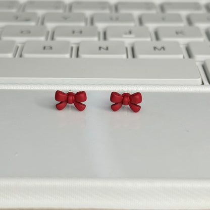 Red Bow