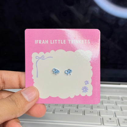 Mini bows