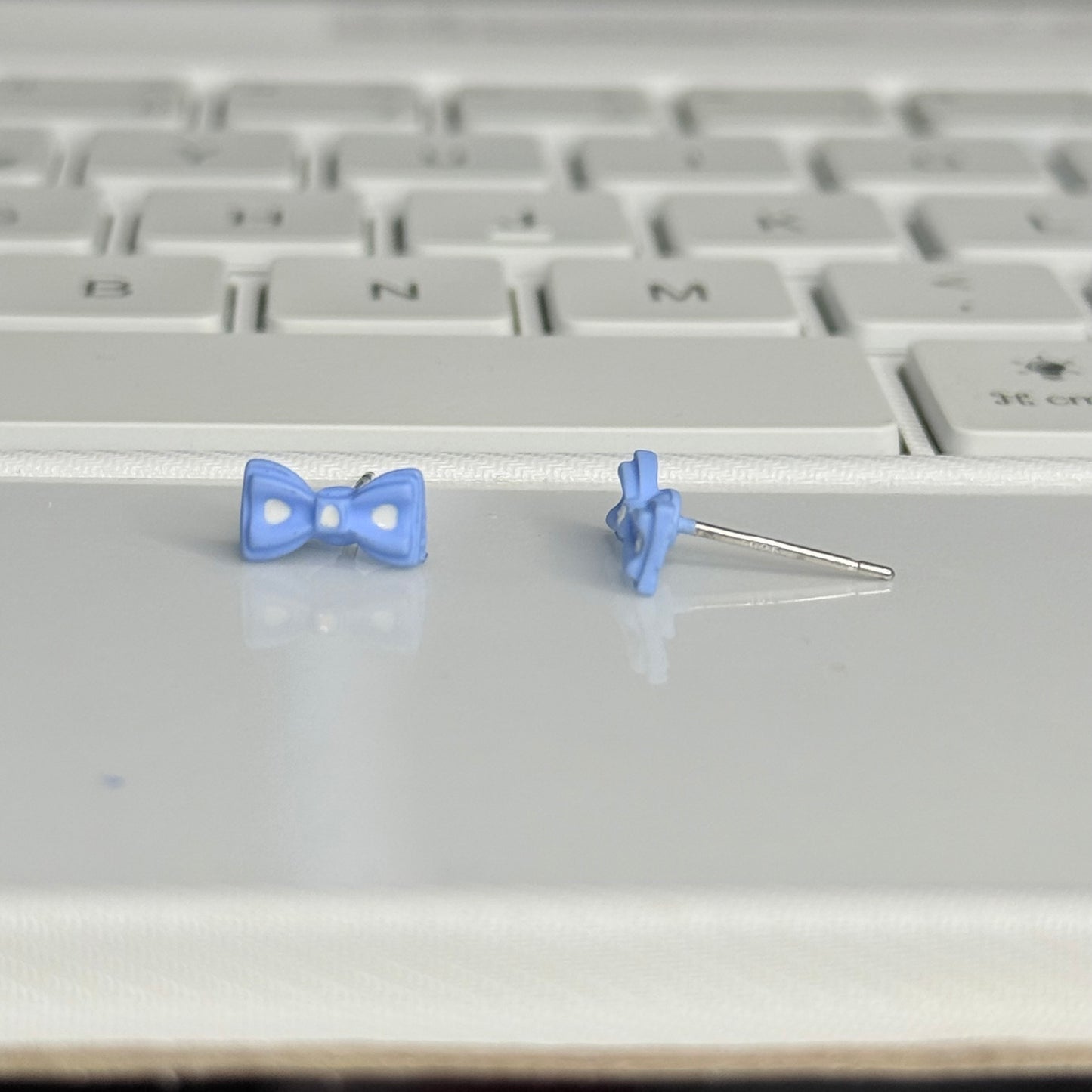 Pretty bow