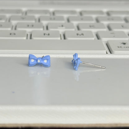 Pretty bow