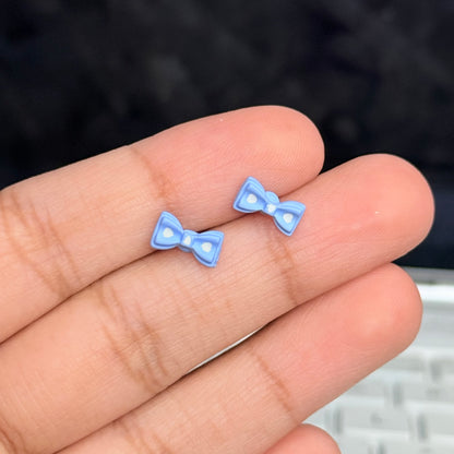 Pretty bow
