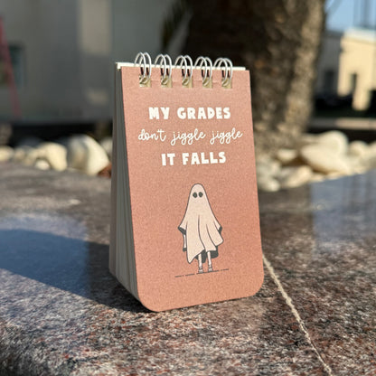 My Grades Mini Diary