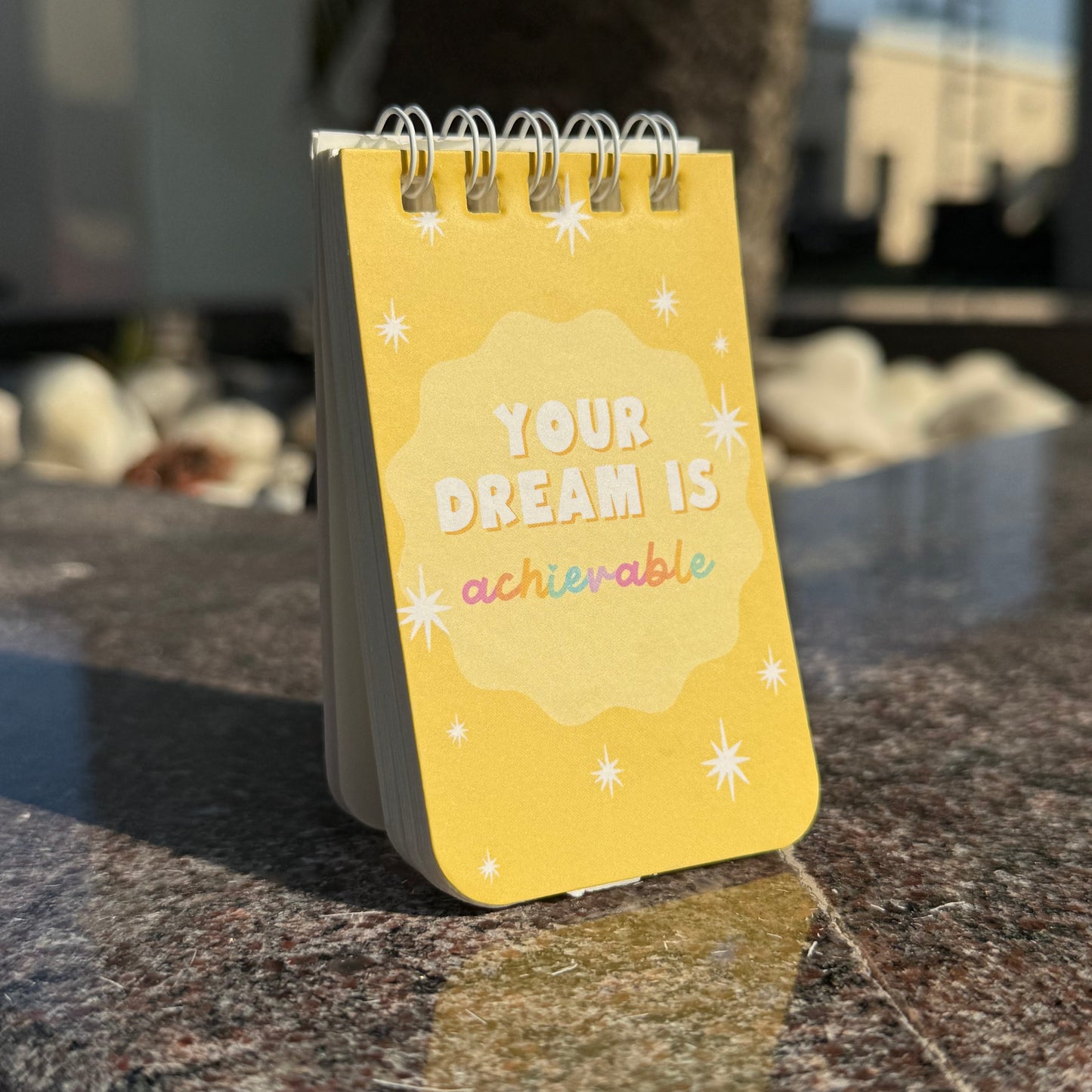 Dream Mini Diary
