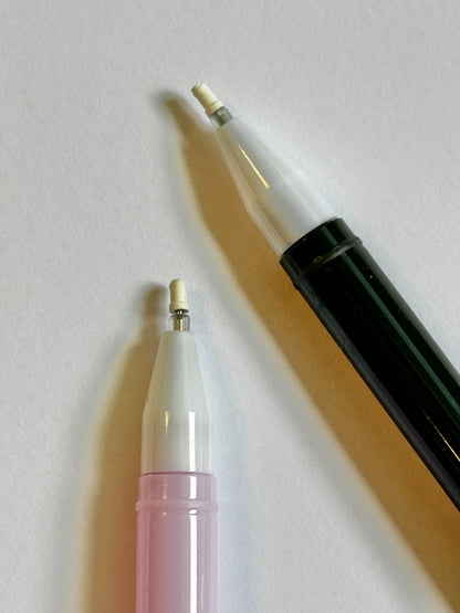 Cat Gel Pens