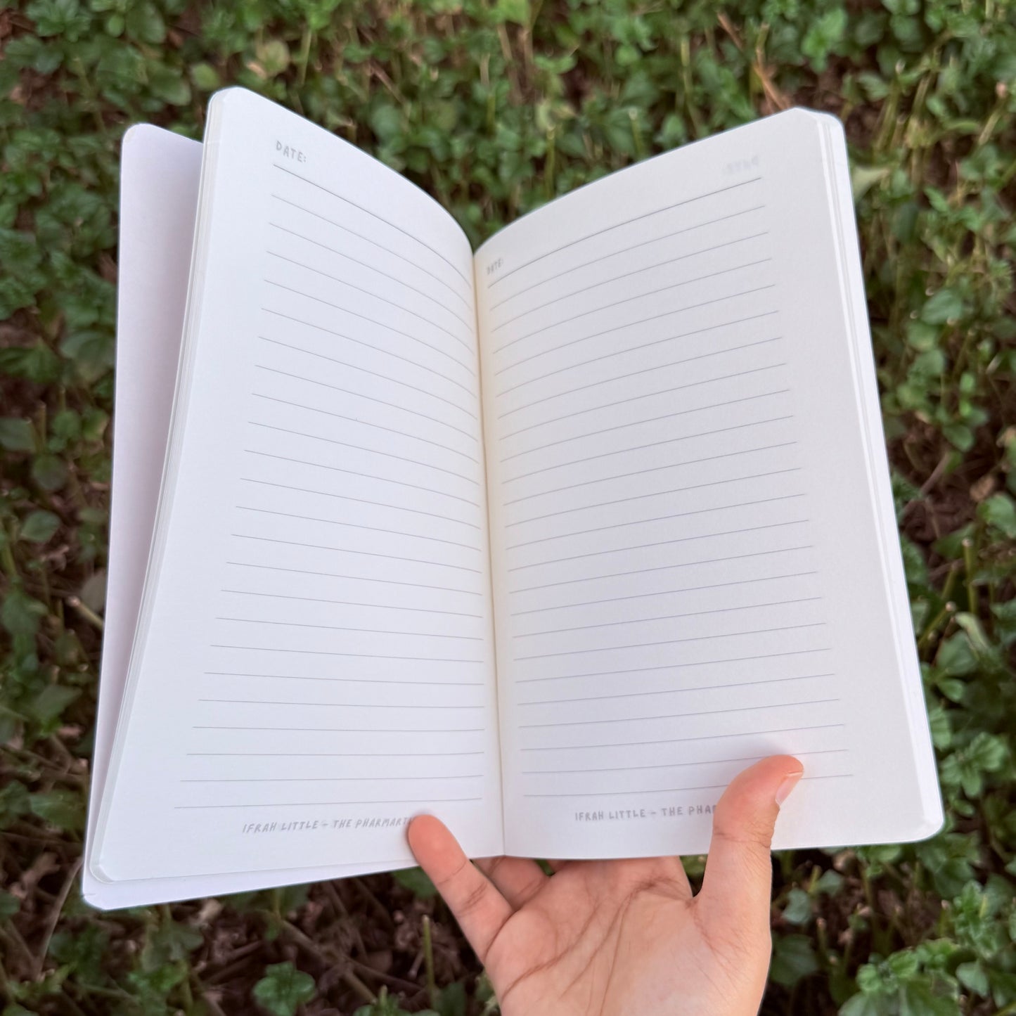 My Medical Notebook