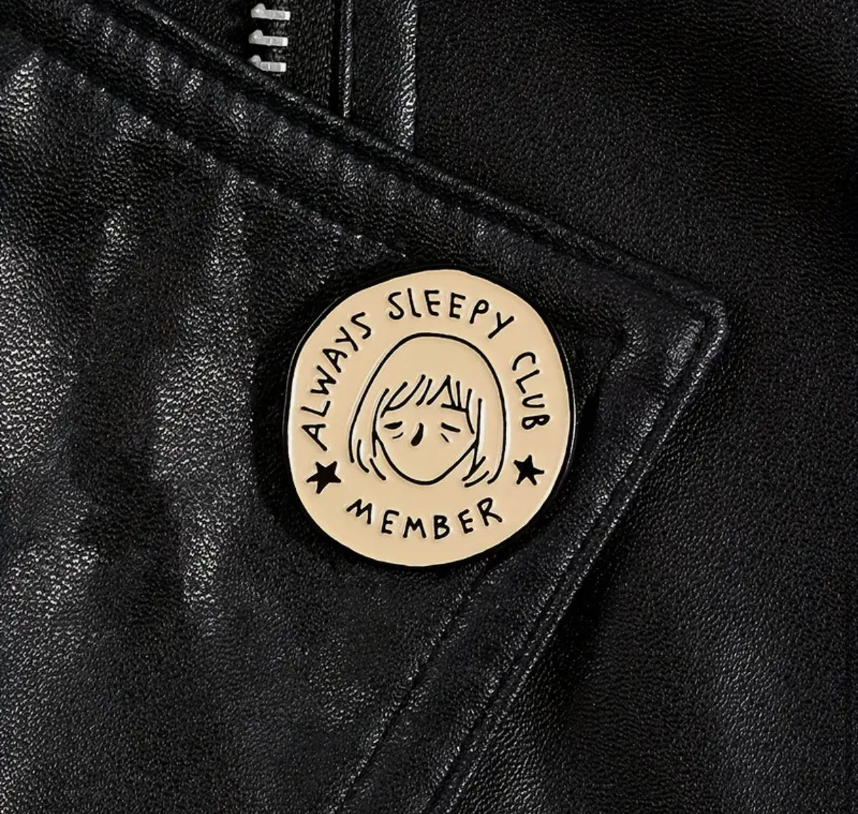 Sleepy Club