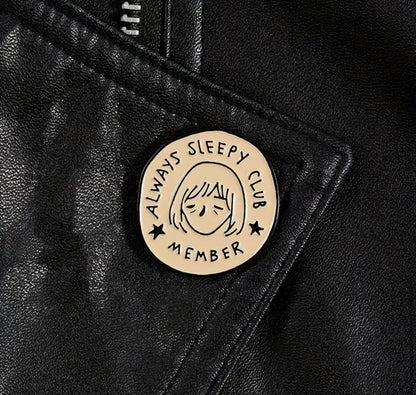 Sleepy Club
