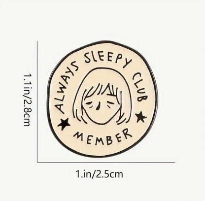 Sleepy Club