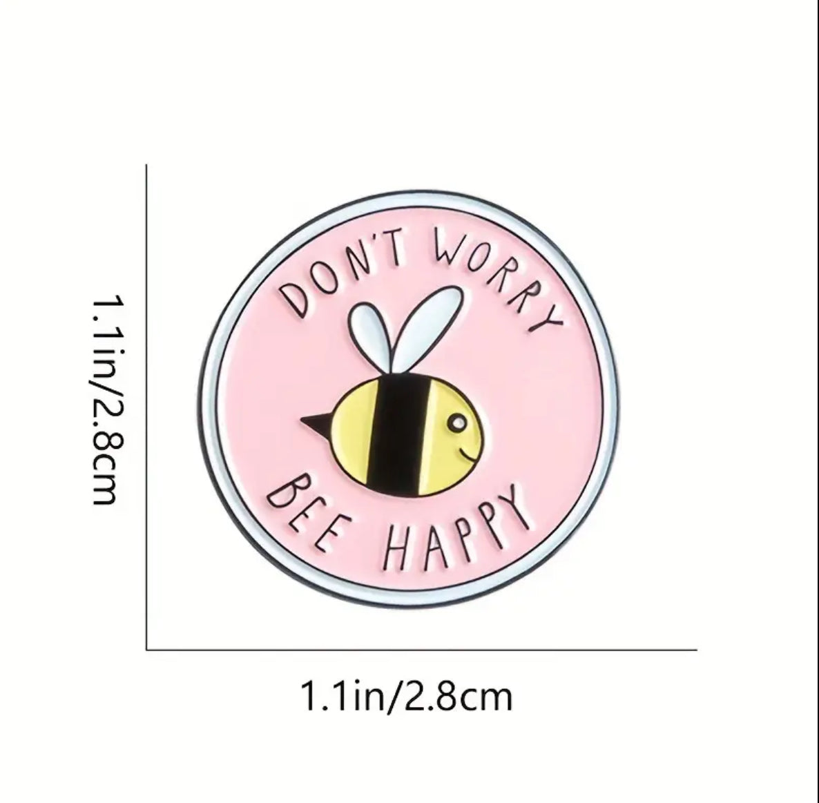 Bee Happy