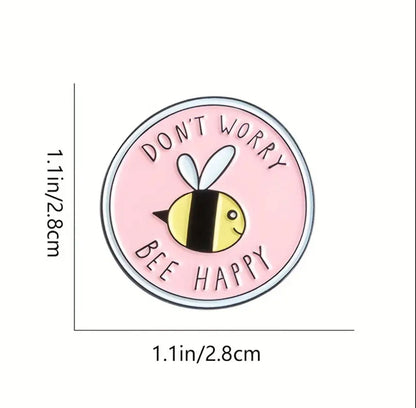 Bee Happy