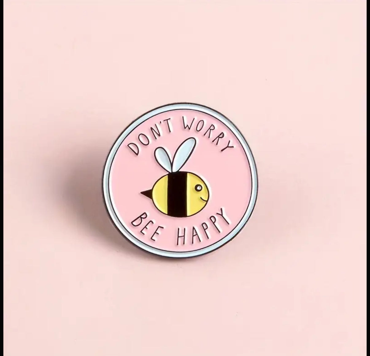 Bee Happy
