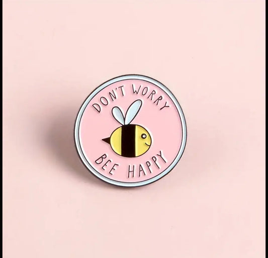 Bee Happy