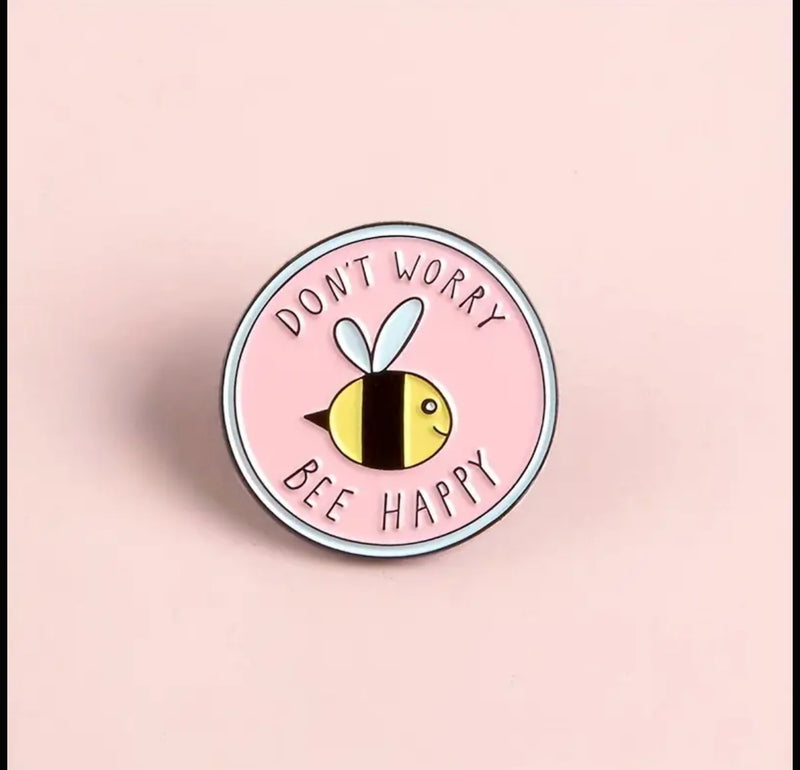 Bee Happy