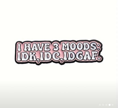 Moods
