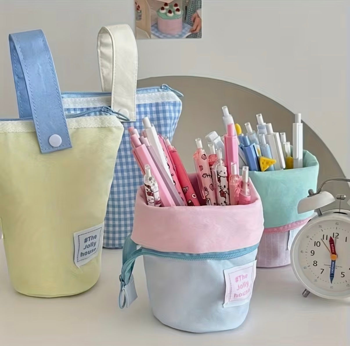 Pen Holder