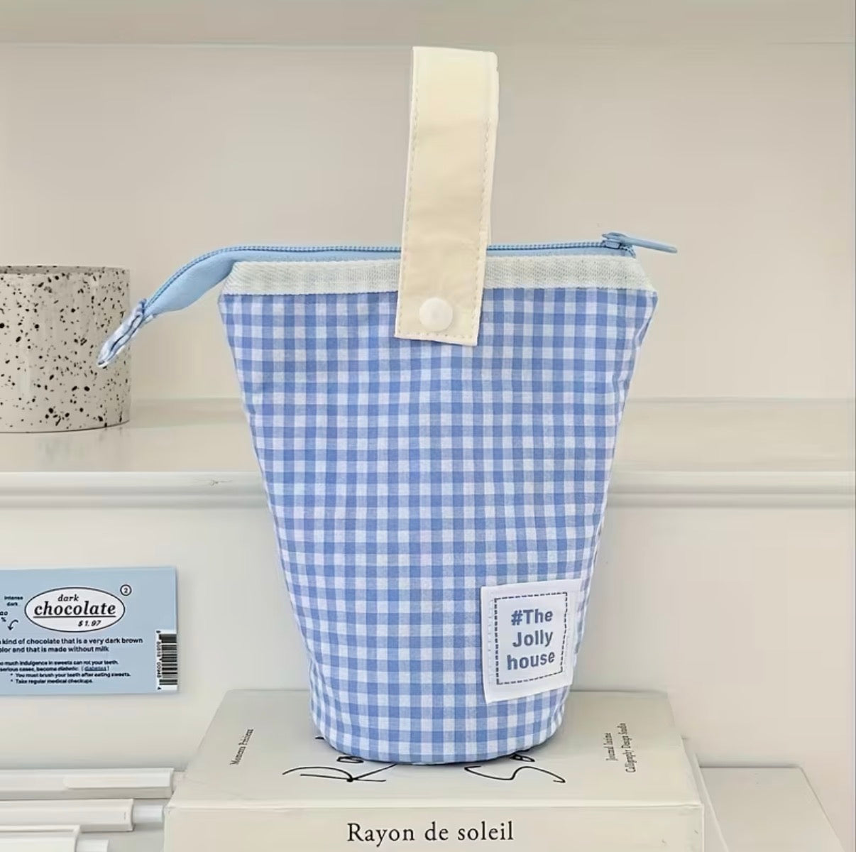 Pen Holder