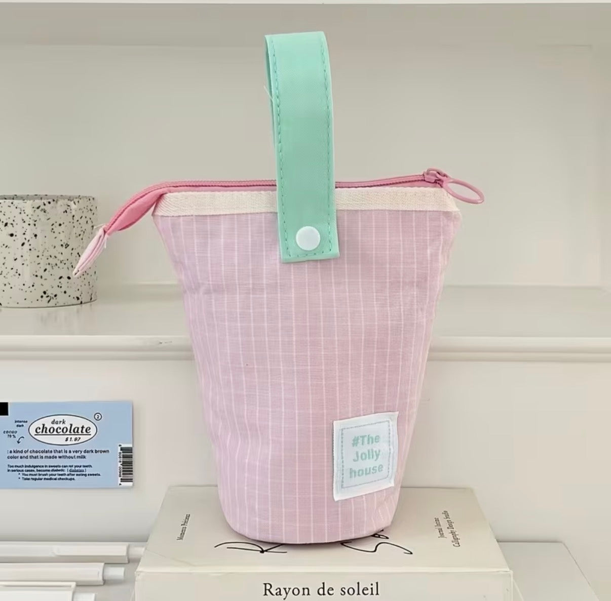 Pen Holder
