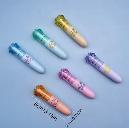 ⁠Cute Mini Highlighter